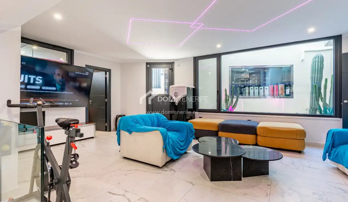 Maison avec piscine à vendre à Costa Adeje, imagen 28