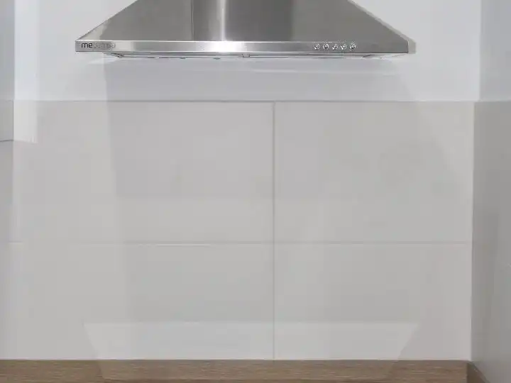 Küche von Wohnung zur Miete in Torremolinos