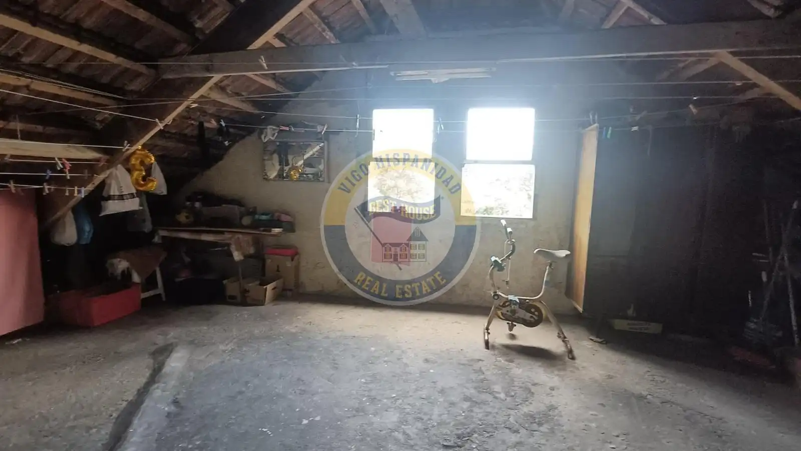 Casa o chalet en venta en Vigo  con Calefacción y Amueblado