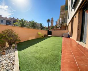 Garden of Planta baja for sale in Vinyols i els Arcs  with Heating, Private garden and Terrace