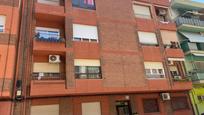 Vista exterior de Pis en venda en Almansa