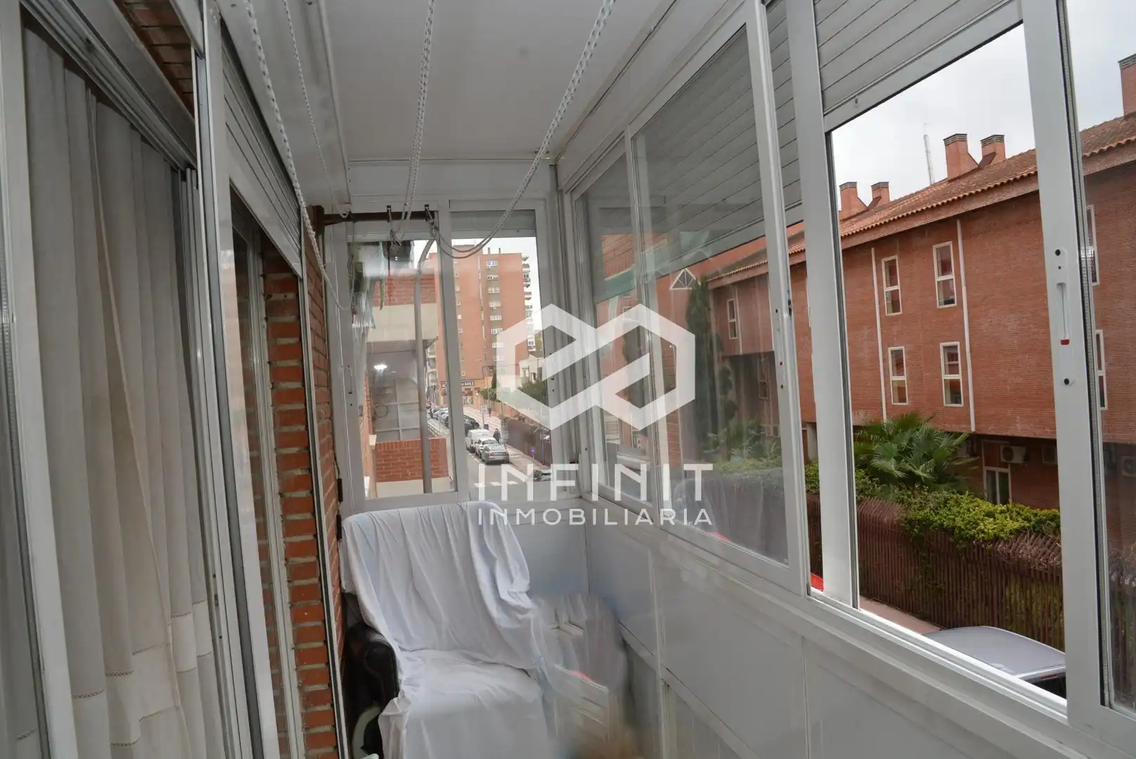 Flat with lift for sale in San Blas, imagen 20