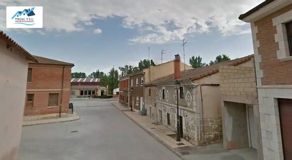 Exterior view of Detached homes for sale in Cavia