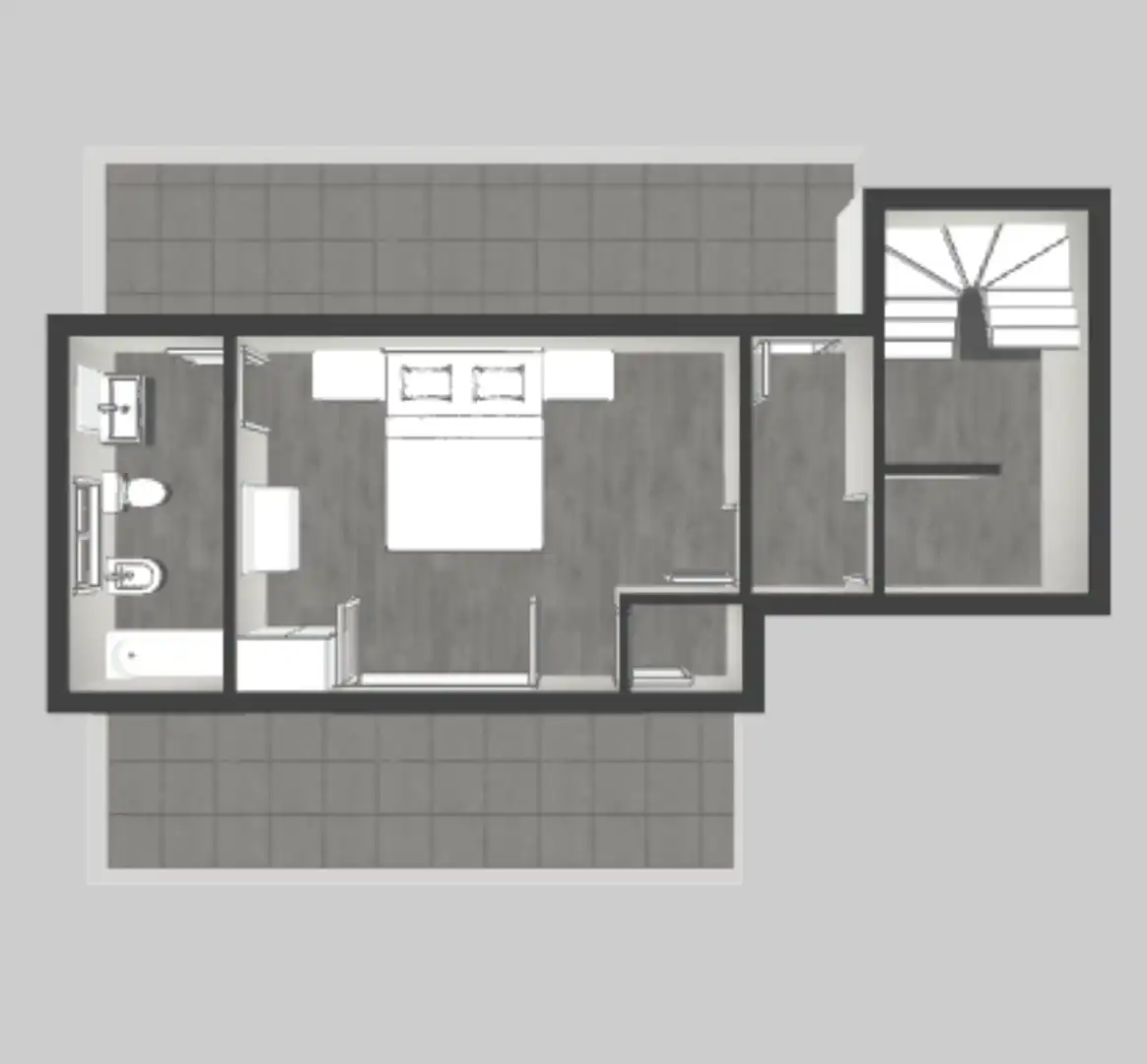 House with terrace for sale in Barri l'Agricola, imagen 84