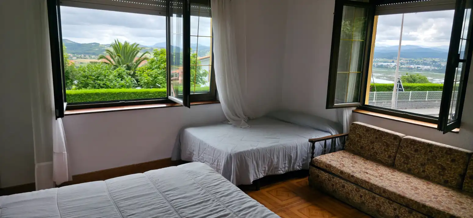 Maison avec jardin à vendre à Suances - Avenida Derechos de la Infancia, imagen 11
