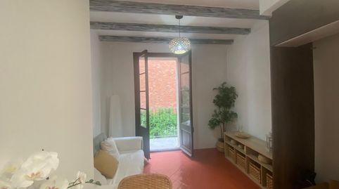 Foto 2 de Piso en venta en Pasaje Maiol, Sagrada Família, Barcelona Capital