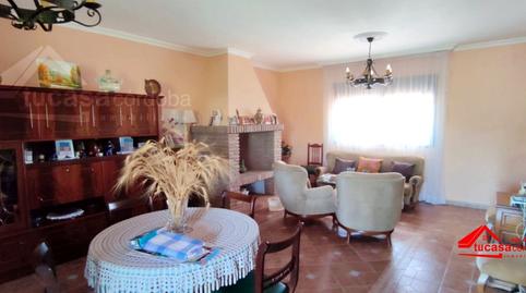 Foto 5 de Finca rústica en venda a El Higuerón,  Córdoba Capital