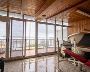 Bedroom of House or chalet for sale in  Santa Cruz de Tenerife Capital  with Terrace and Balcony