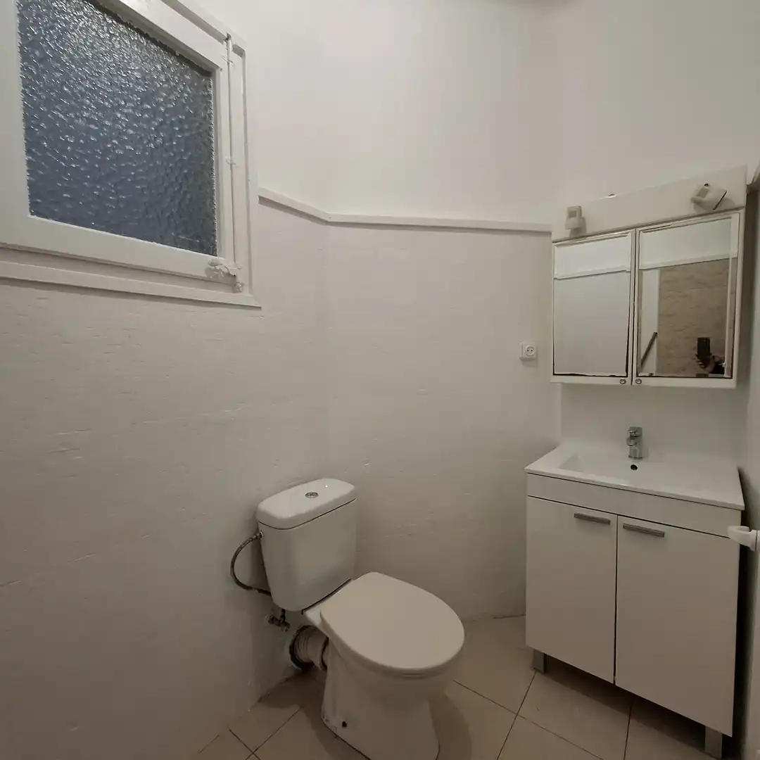 Piso de alquiler en Avinguda de la Mare de Déu de Montserrat, 230, El Guinardó