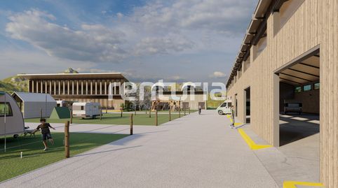 Foto 4 von Fabrikhallen zum Verkauf in Plaça Numero 10, Las Pedrizas, Chiva