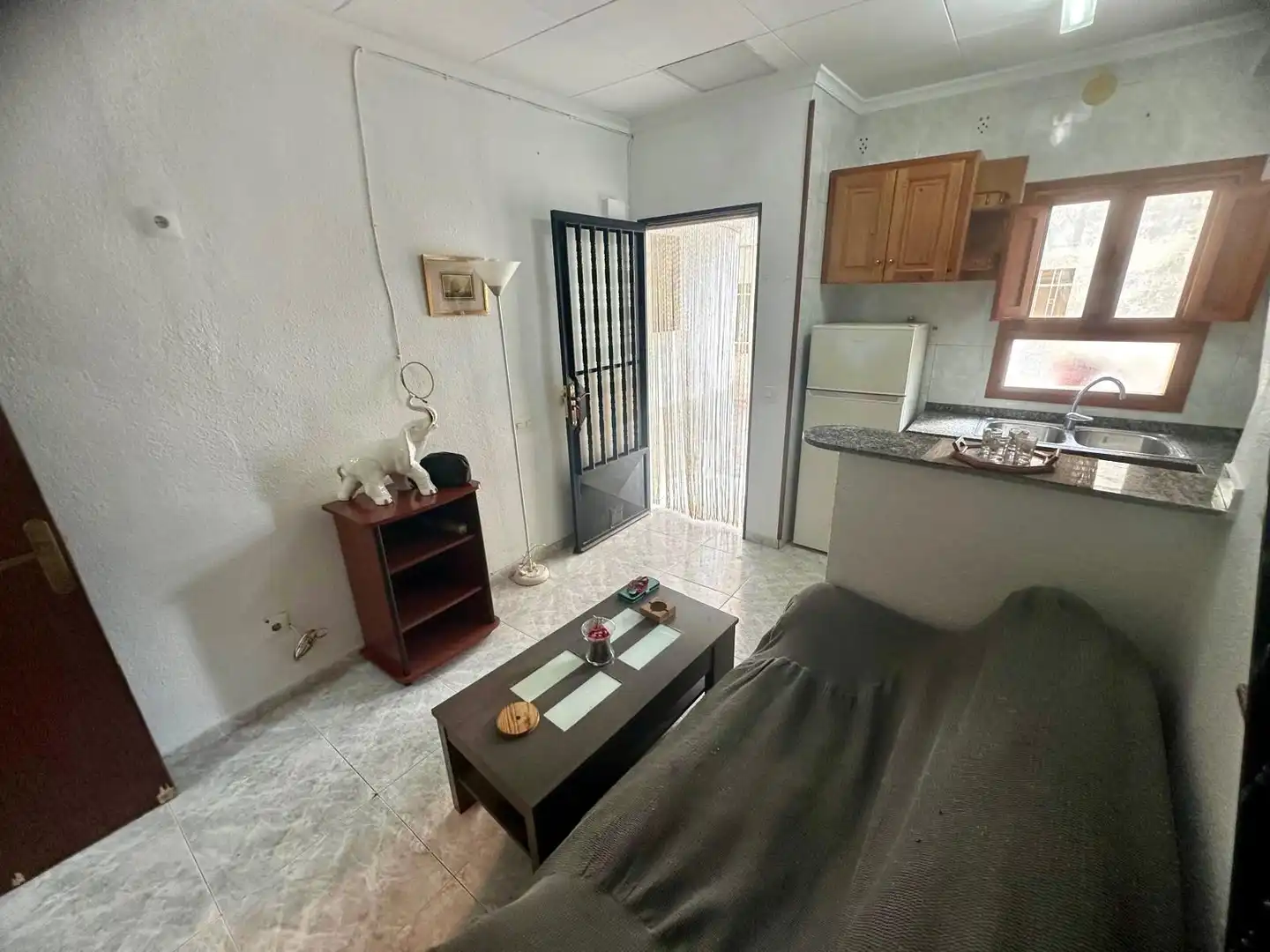 Casa amb terrassa en venda a Mas de Barberans, imagen 3