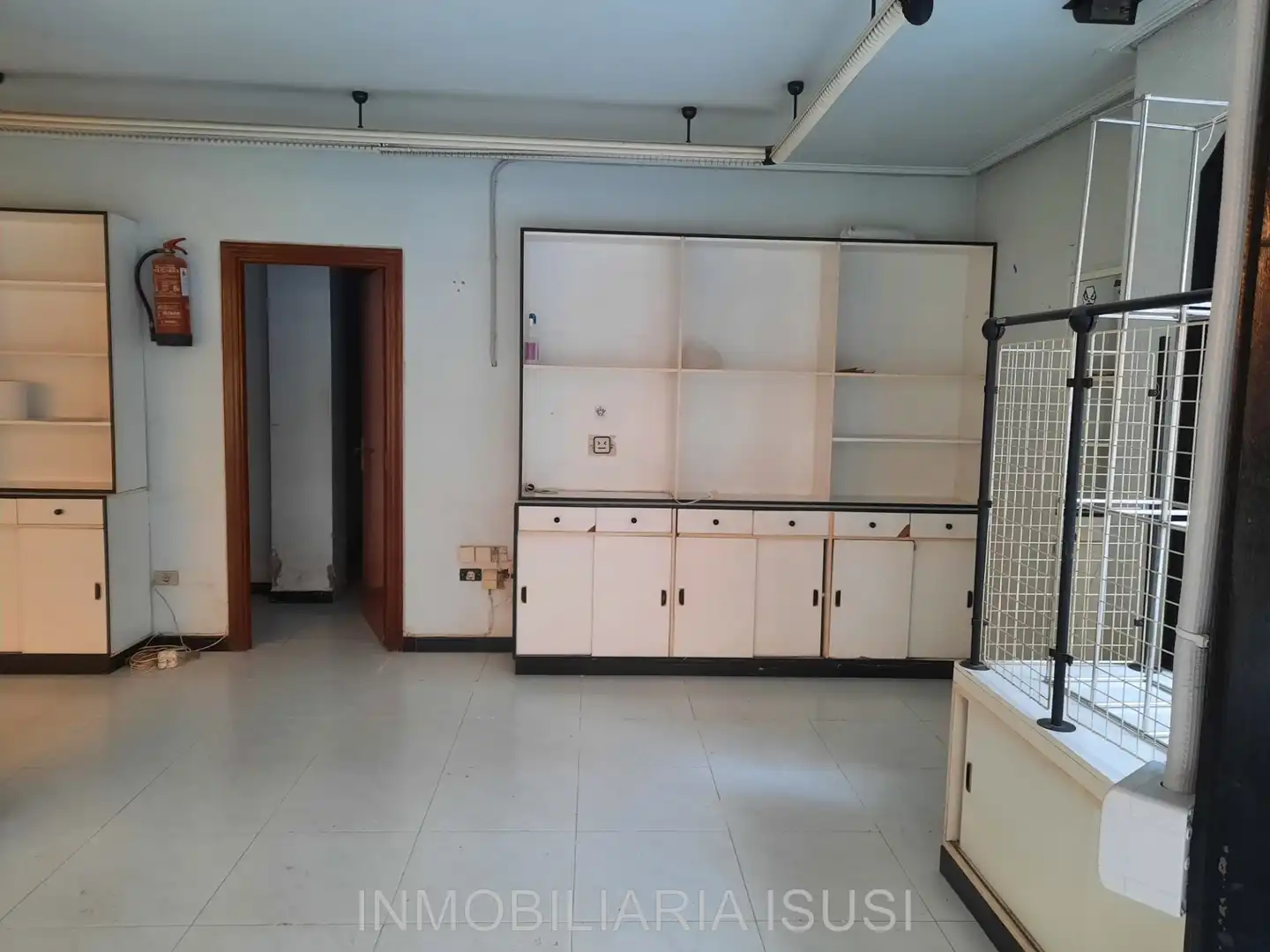 Business premises for sale in Calle Pedro Icaza, imagen 5