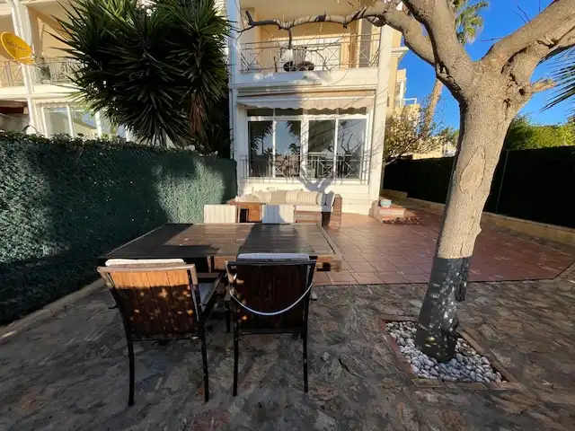Piso con piscina en alquiler en Carrer Escultor José Gutierrez, imagen 3