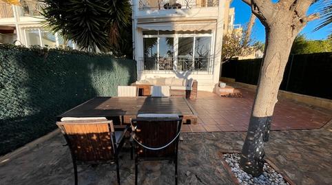 Photo 3 of Flat to rent in Carrer Escultor José Gutierrez, Alicante Golf, Alicante / Alacant