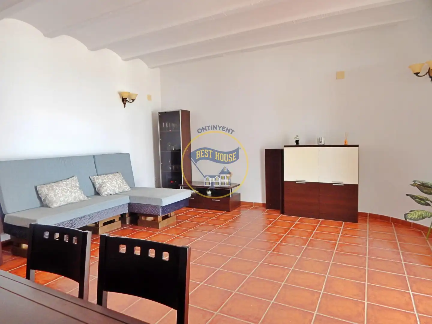 Casa o chalet en venta en Llutxent con Calefacción, Jardín privado y Trastero