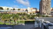 Exterior view of Flat for sale in Las Palmas de Gran Canaria