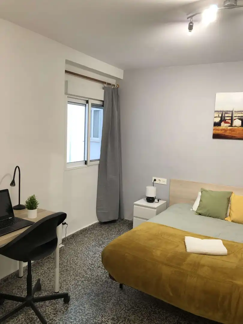 Room in Zona Concordia