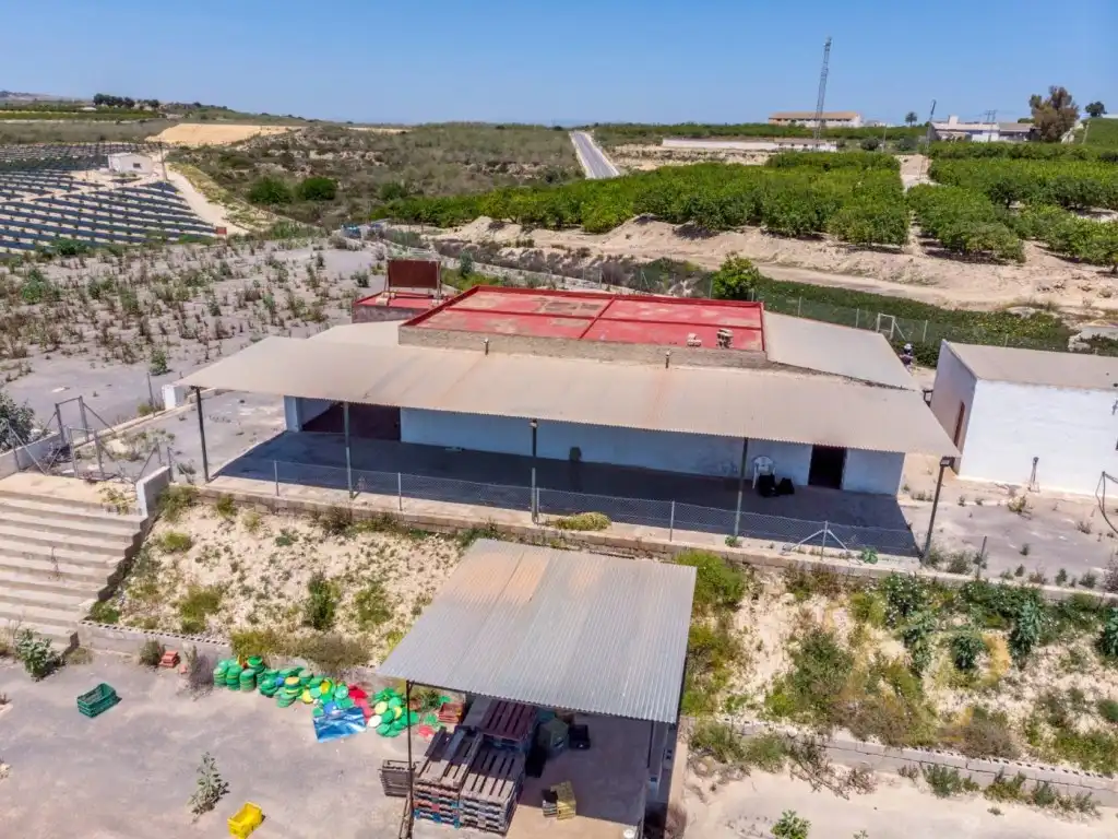 Casa en venta en Los Montesinos, imagen 47