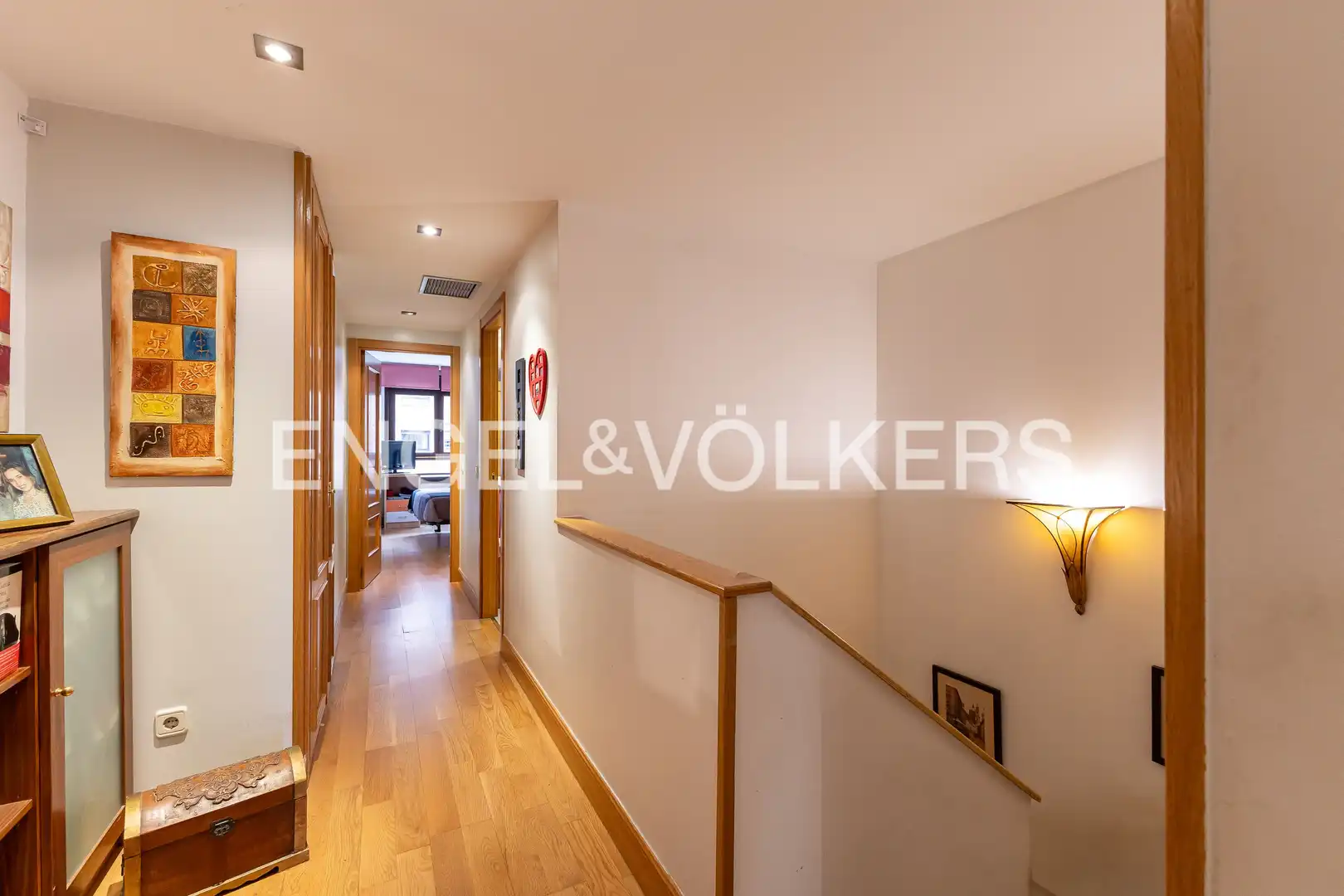 Piso en venta en Madrid con Aire acondicionado, Calefacción y Jardín privado