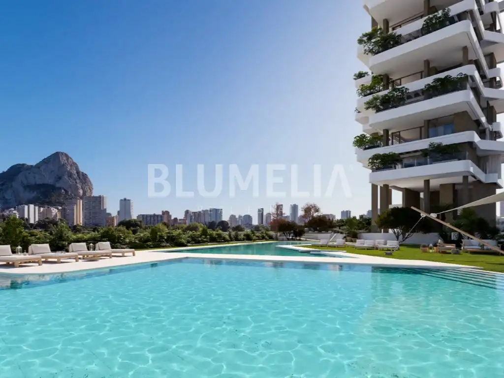 Appartement compact avec piscine à vendre à Partida Salinas Las, imagen 15