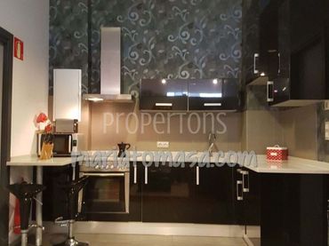 Local comercial en venda a Mungia