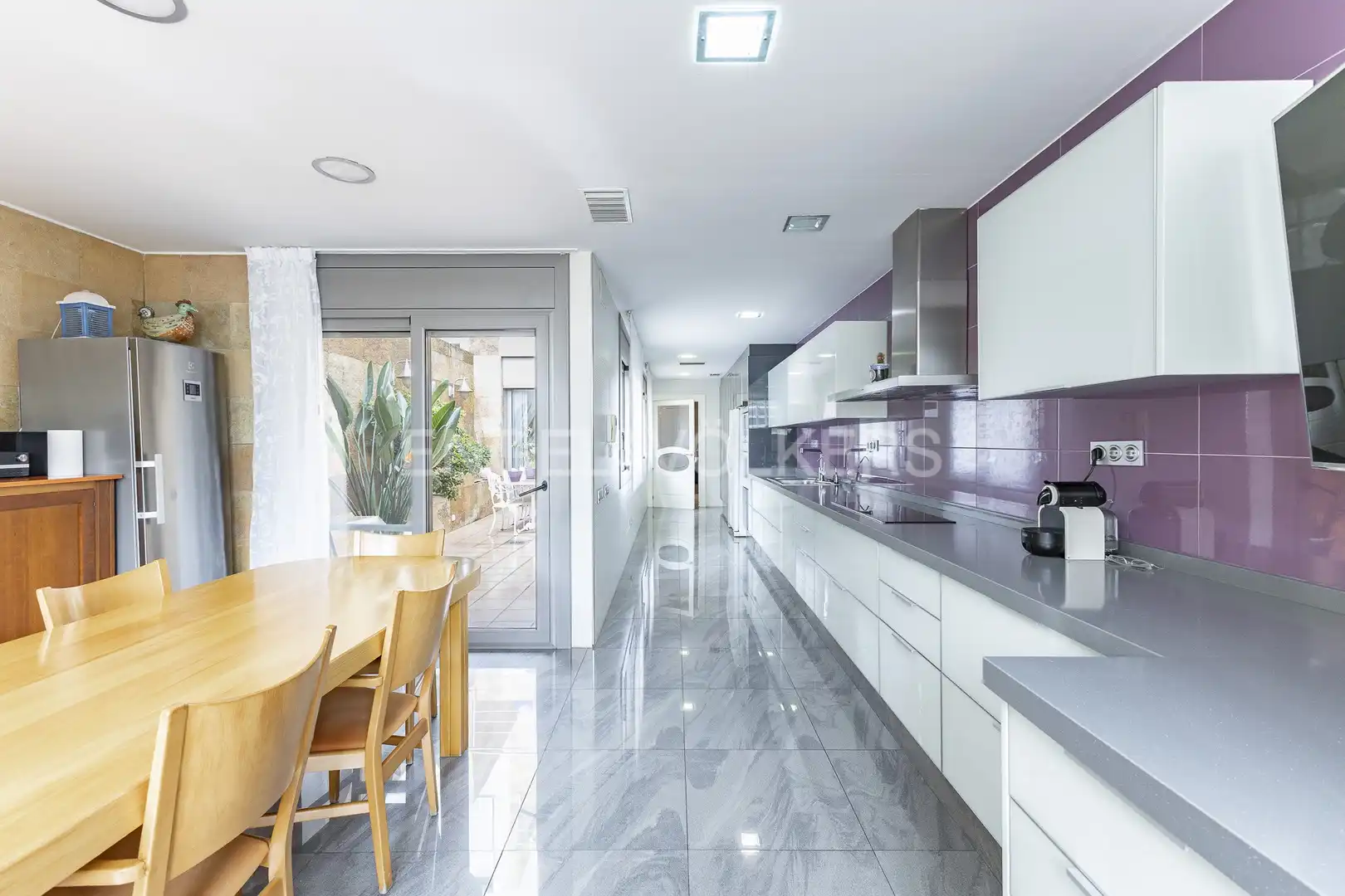 Adosado con terraza en venta en Centre, imagen 21