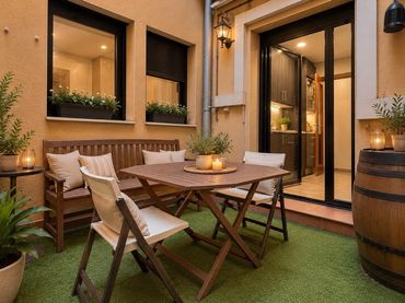 Flat for sale in Nord-est