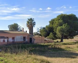 Casa o xalet en venda a La Foia - Daimés - Asprella