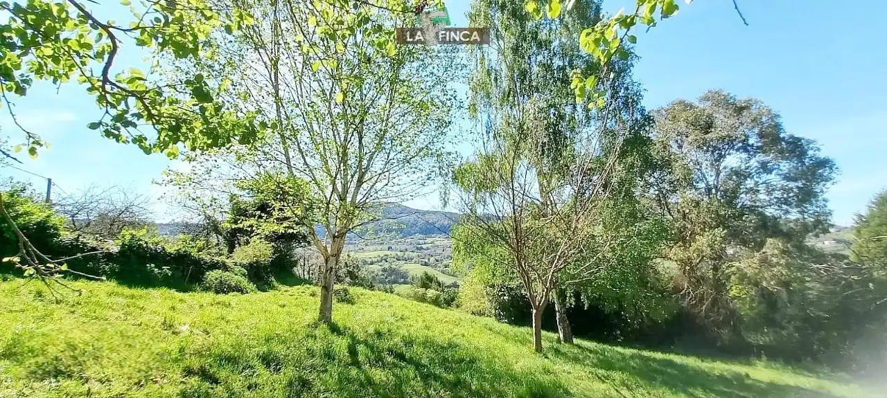 Residencial en venta en Gijón 