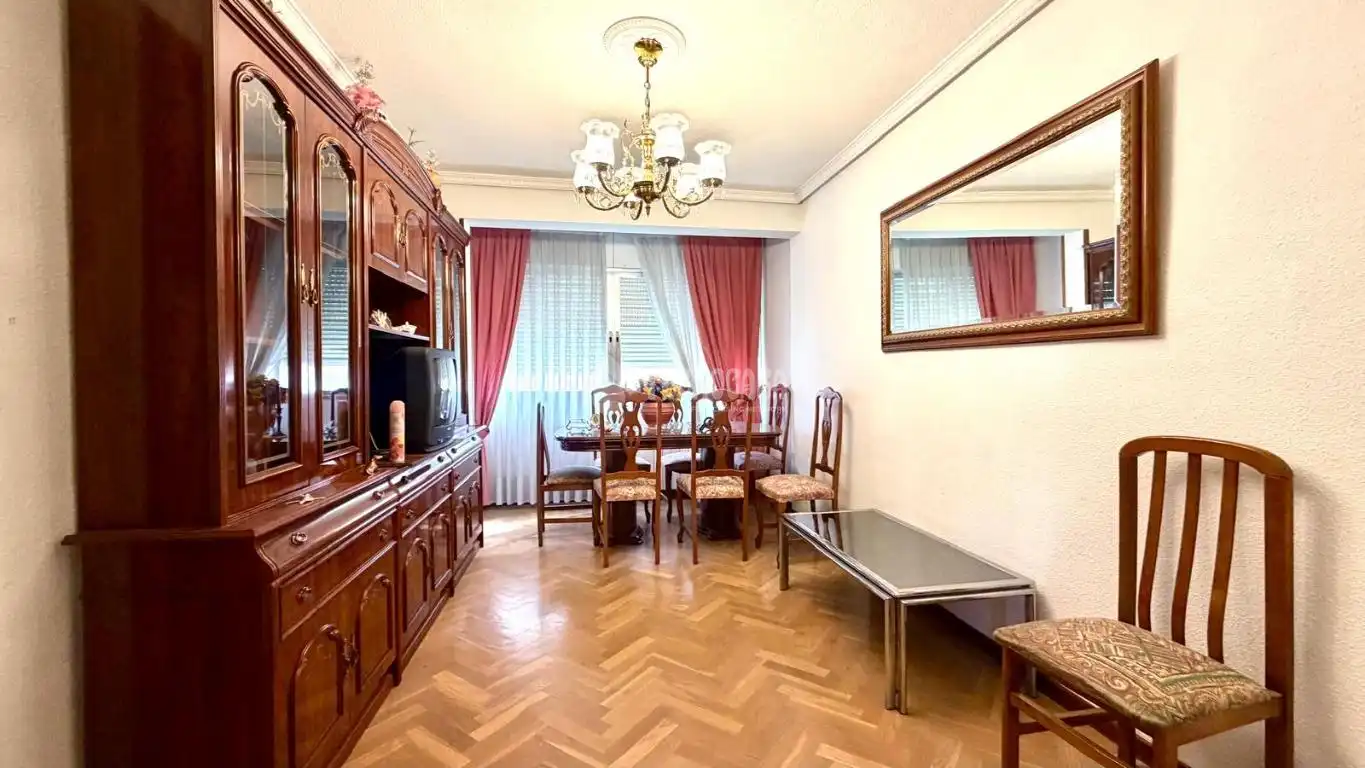 Comedor de Piso en venta en Ciudad Lineal