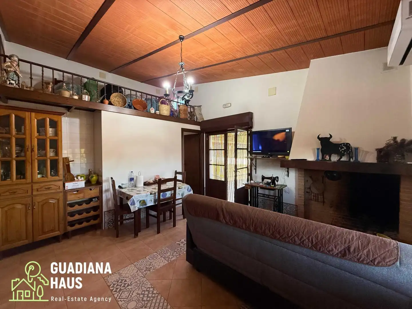 Casa rústica en venda a Lepe, imagen 28