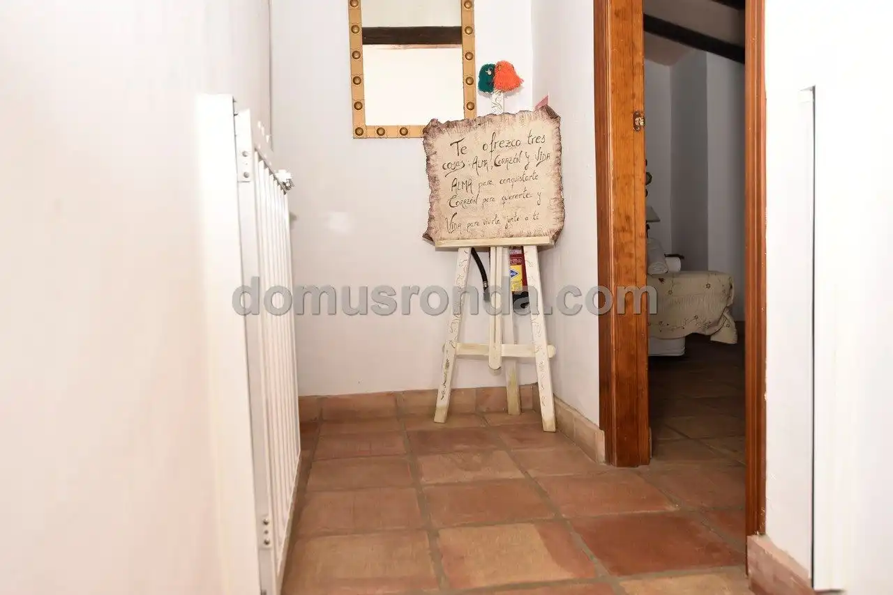 Houses for sale in Ronda  with Air Conditioner, Heating and Terrace