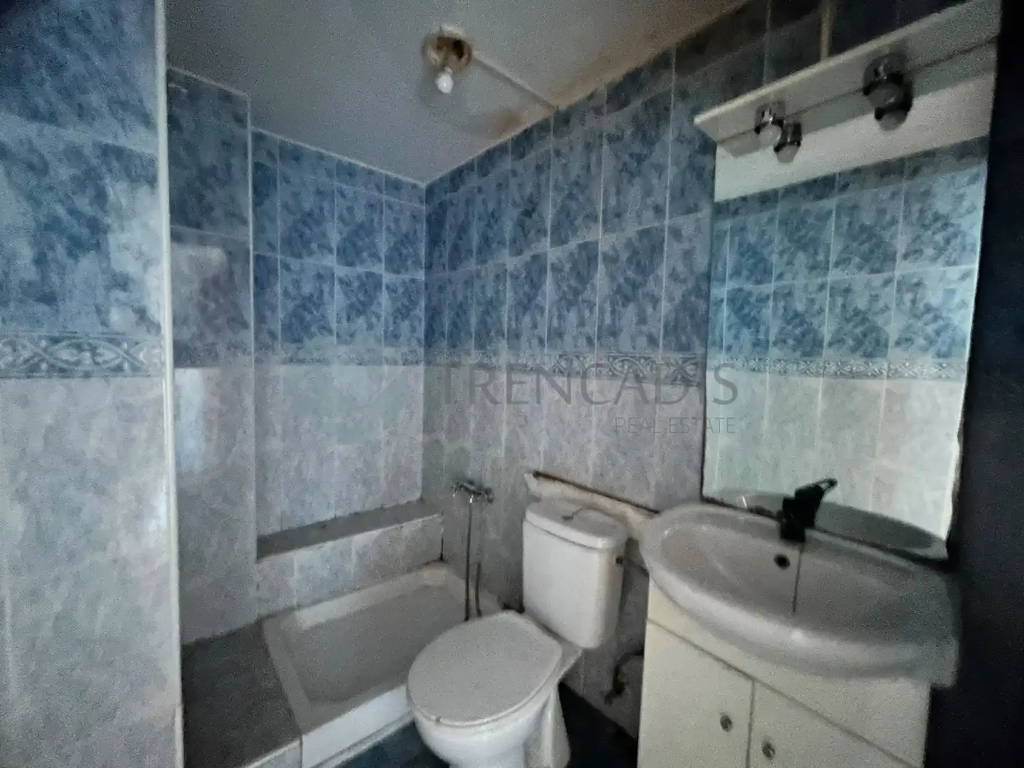 Bathroom of Flat for sale in Chiva