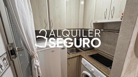 Photo 4 of Flat to rent in De la Imagen, San Diego, Madrid