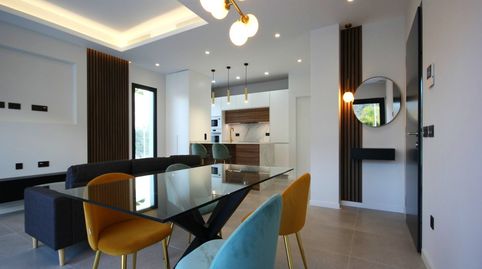 Chalet con piscina a la venta en Polop de la Marina Alicante, imatge 5