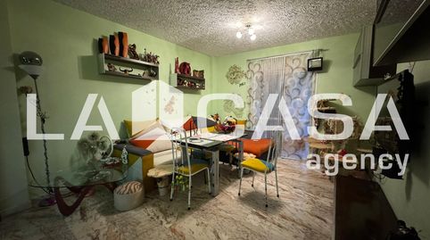 Foto 5 de Piso en venta en Colores - Entreparques, Sevilla Capital