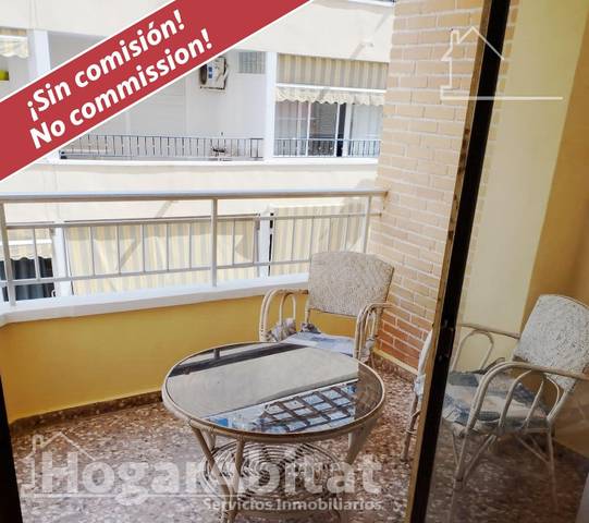 Piso en Venta en Calle NORUEGA en Zona Playa de los Locos