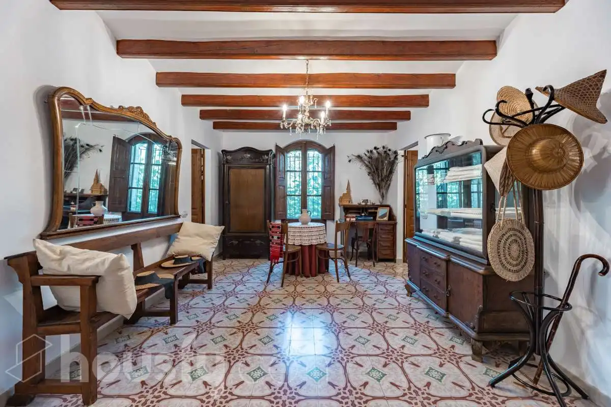 Casa o chalet en venta en Castellví de la Marca con Jardín privado, Terraza y Trastero
