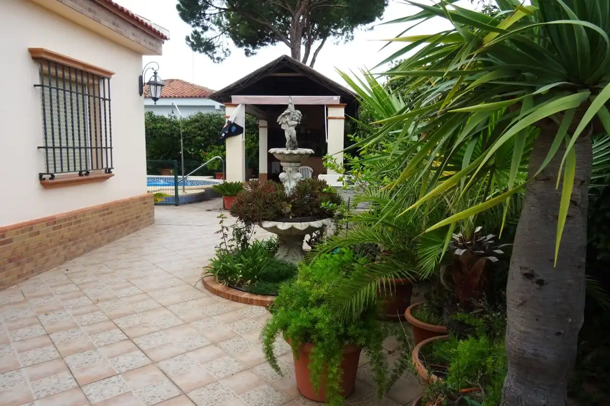 Chalet en venta en Matalascañas, imagen 3