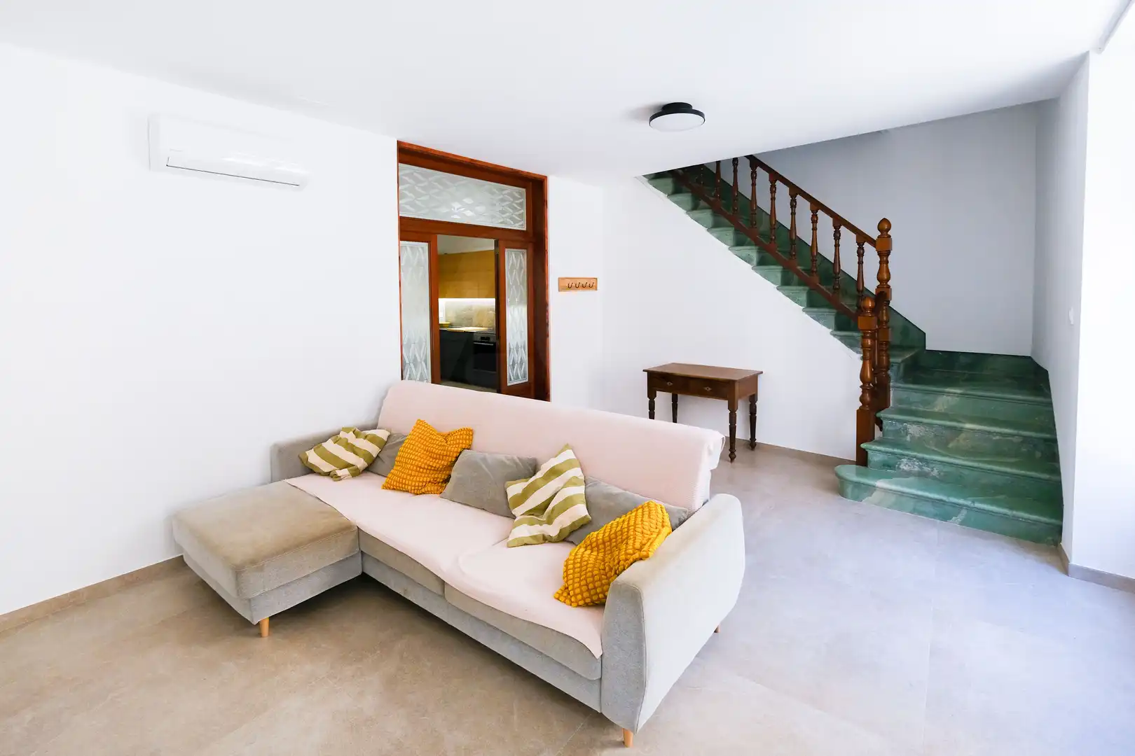 Casa aparellada en venda a Manacor Centre, imagen 5