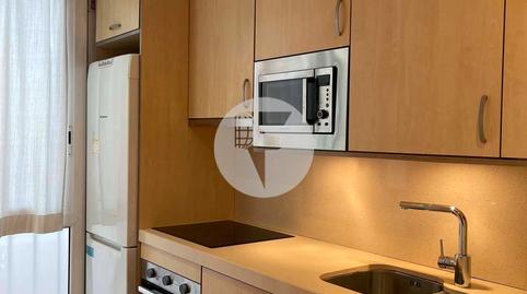 Foto 3 de Pis de lloguer a Sagrada Família, Barcelona