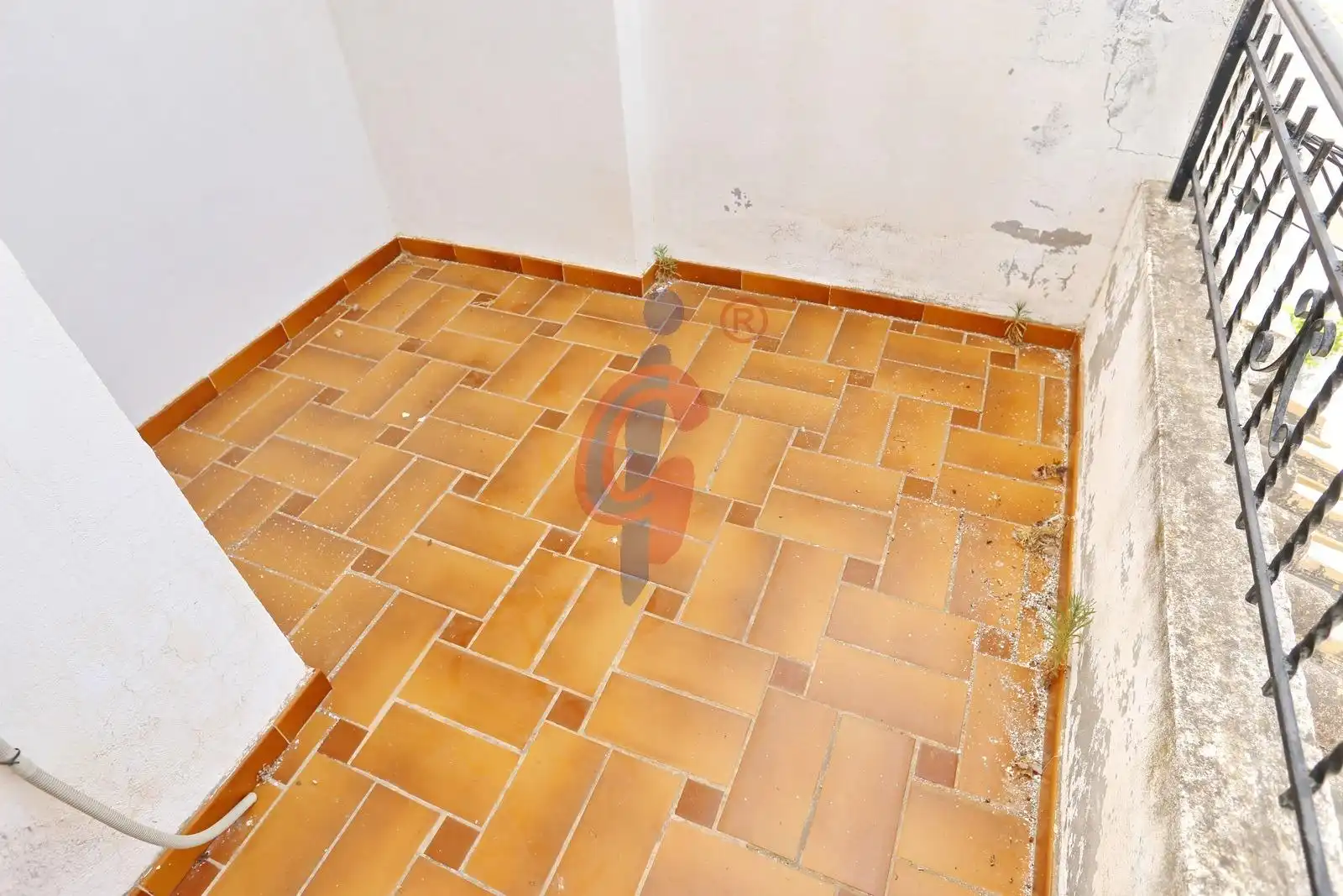Casa adosada en venda en Torrevieja amb Aire condicionat, Calefacció i Terrassa