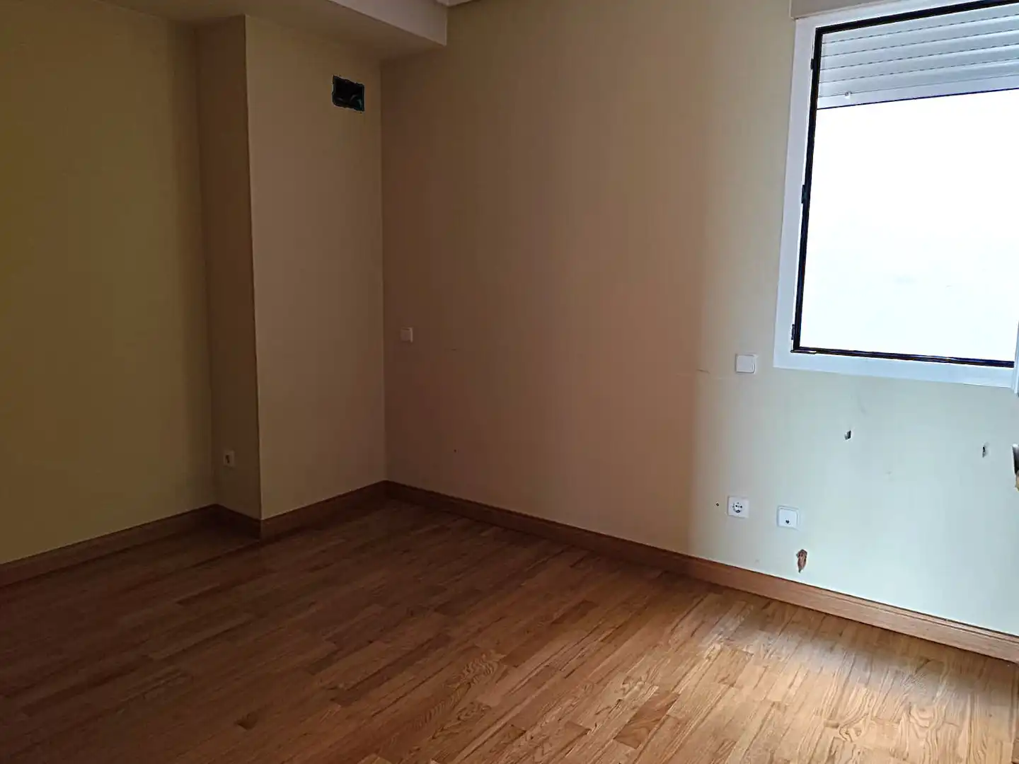 Habitación de Piso en venta en Ocaña con Parquet