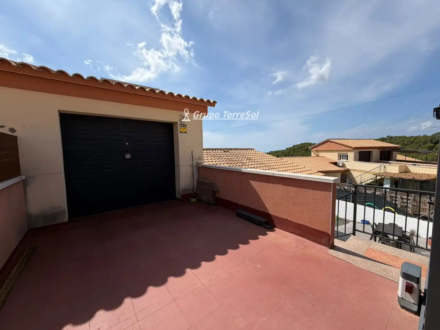 Casa aparellada amb piscina en venda a Dalia, imagen 35