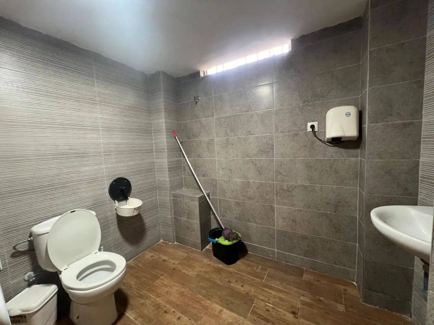 Business premises for transfer in Centro, imagen 22