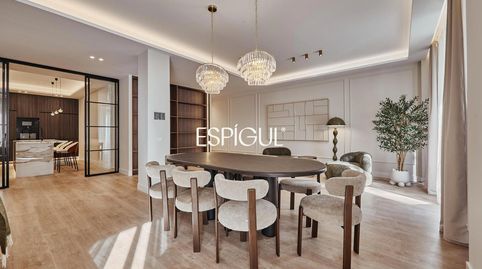 Foto 5 von Wohnung zum Verkauf in De la Habana, Hispanoamérica - Bernabéu, Madrid Capital