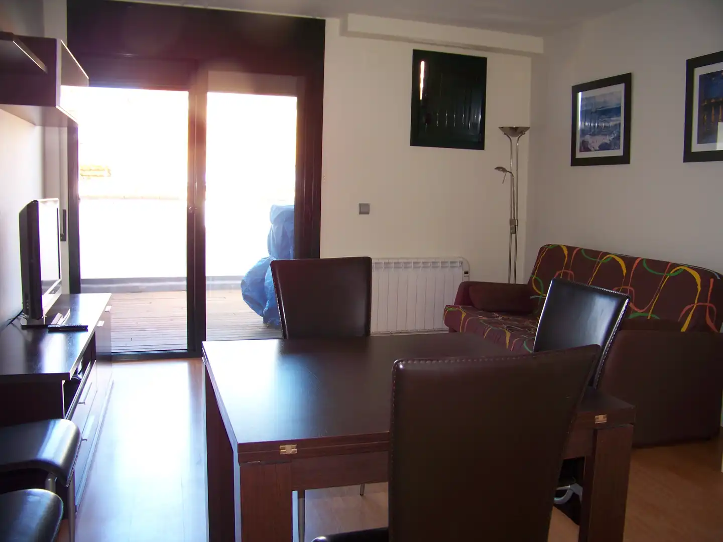 Apartments for rent in Carrer Pagès Ortiz, 23, El Pedró