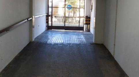 Foto 4 de Garaje de alquiler en Plaza Isaac Peral, 2, Casco Histórico - Ribera del Marisco, El Puerto de Santa María