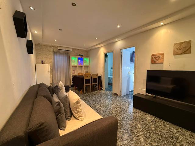 Piso en Venta en Carrer Teide, 22 en Les Planes