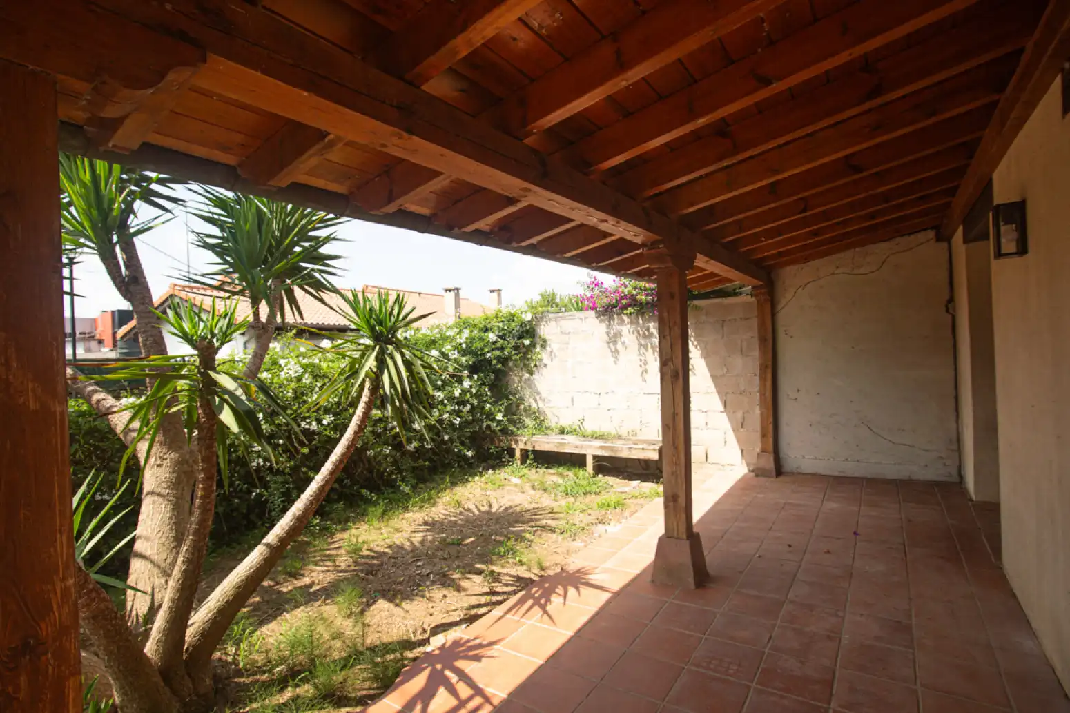 Habitatge amb terrassa en venda a Casar - BO CASAR 155, imagen 10